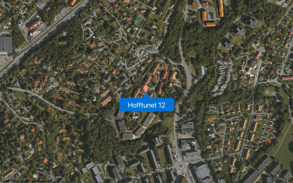 Hofftunet 12