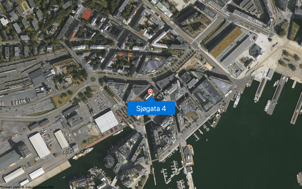 Sjøgata 4