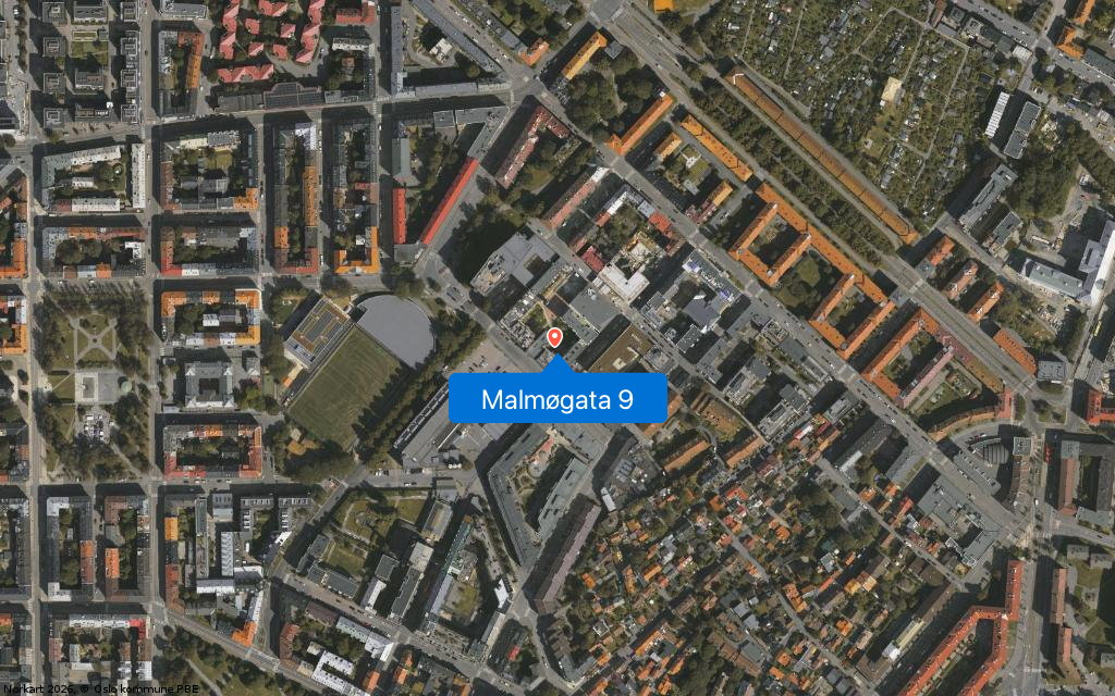 Malmøgata 9