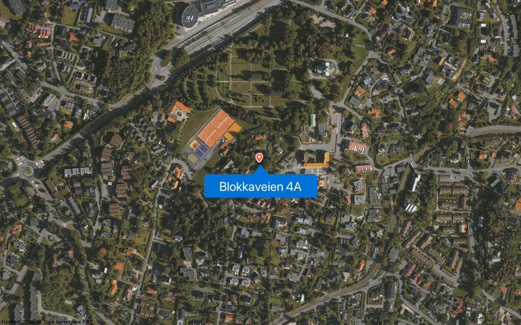 Blokkaveien 4A