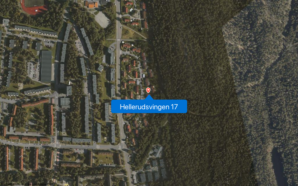 Hellerudsvingen 17