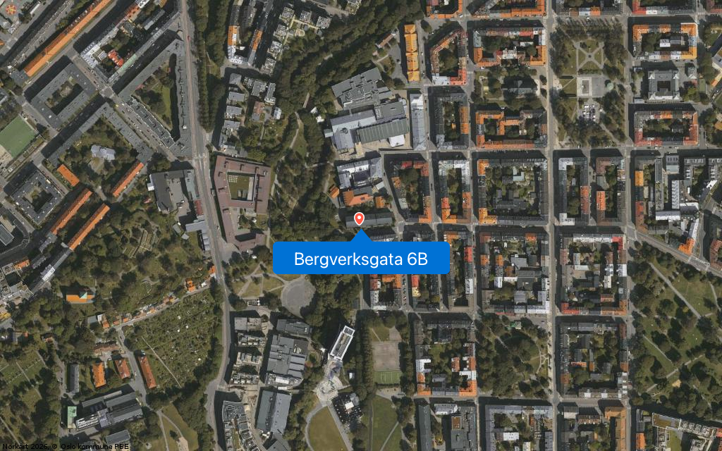 Bergverksgata 6B