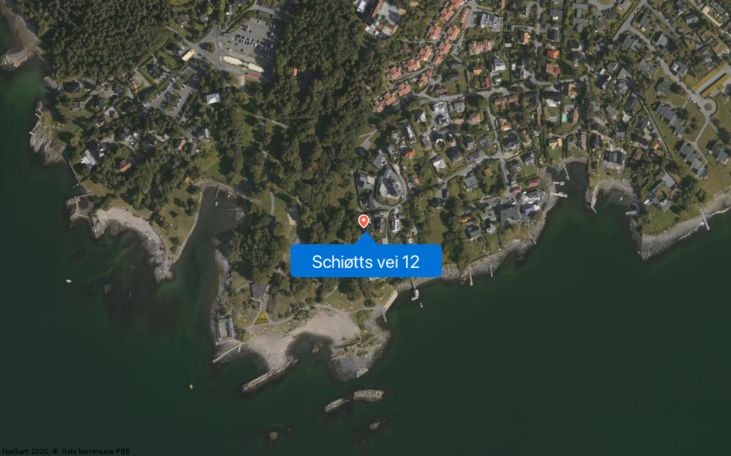 Schiøtts vei 12