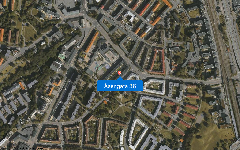 Åsengata 36