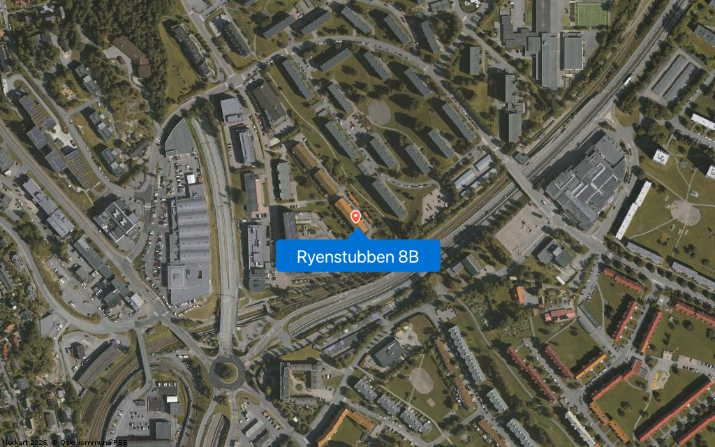 Ryenstubben 8B