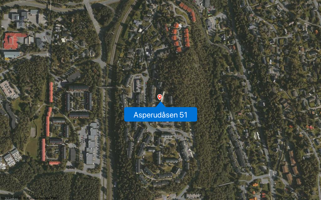 Asperudåsen 51