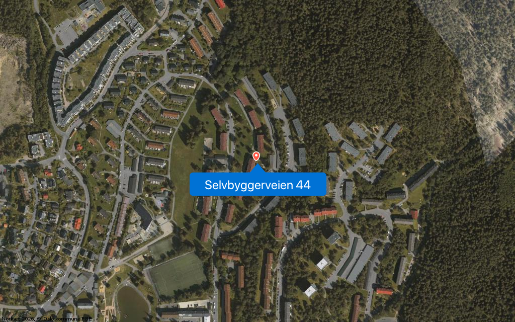 Selvbyggerveien 44