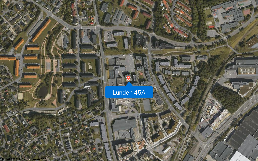 Lunden 45A