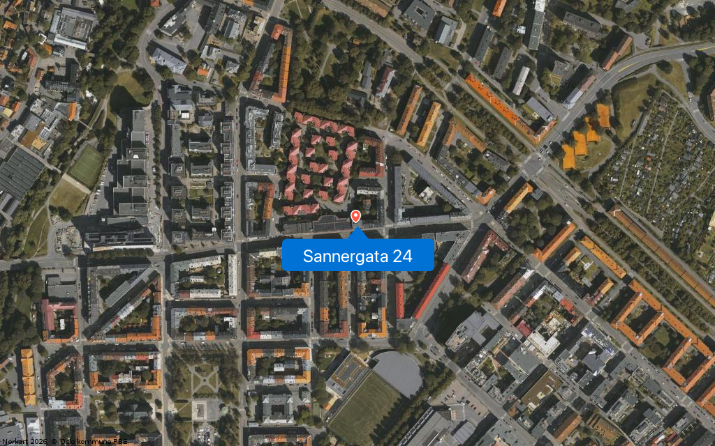 Sannergata 24