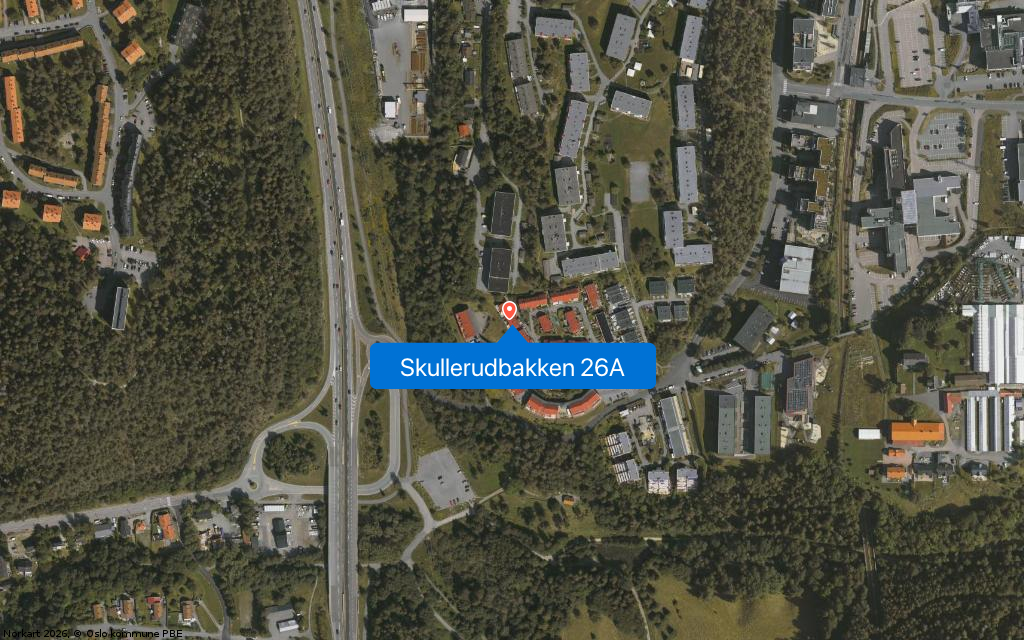 Skullerudbakken 26A