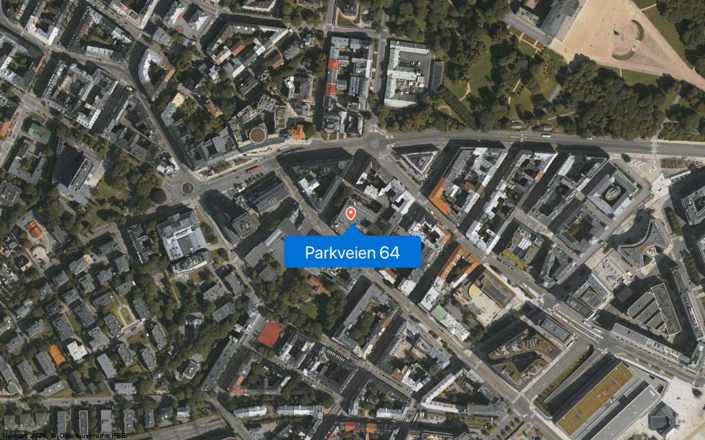 Parkveien 64