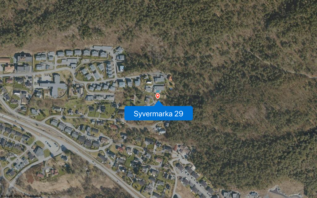 Syvermarka 29