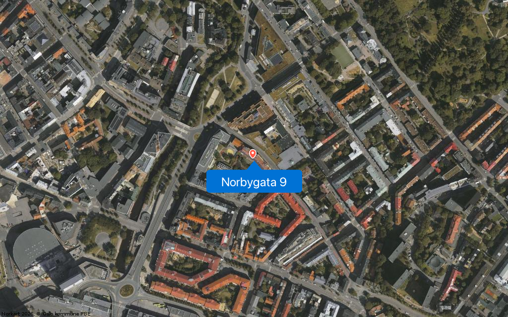 Norbygata 9