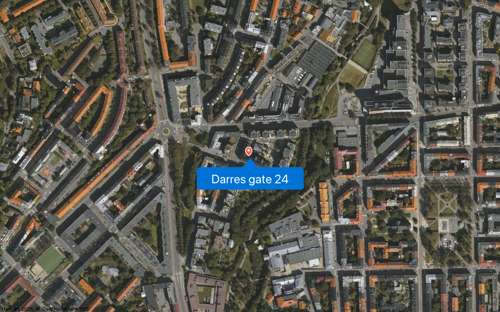 Darres gate 24