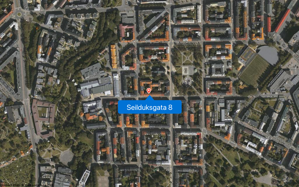 Seilduksgata 8
