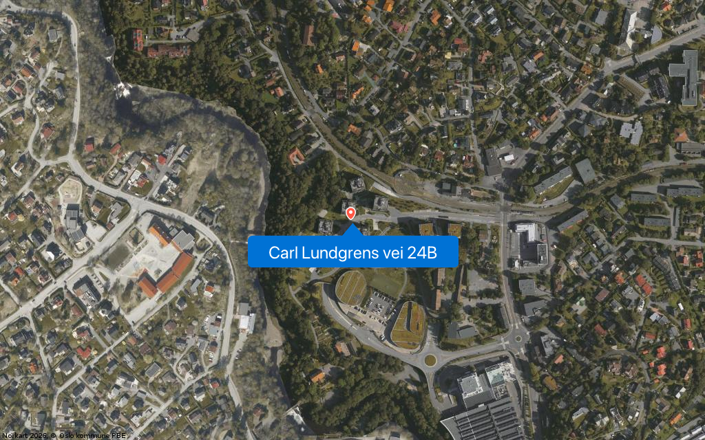 Carl Lundgrens vei 24B