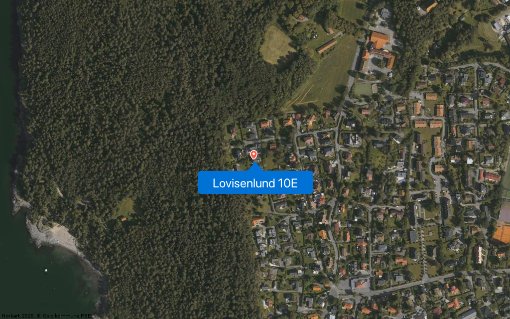 Lovisenlund 10E