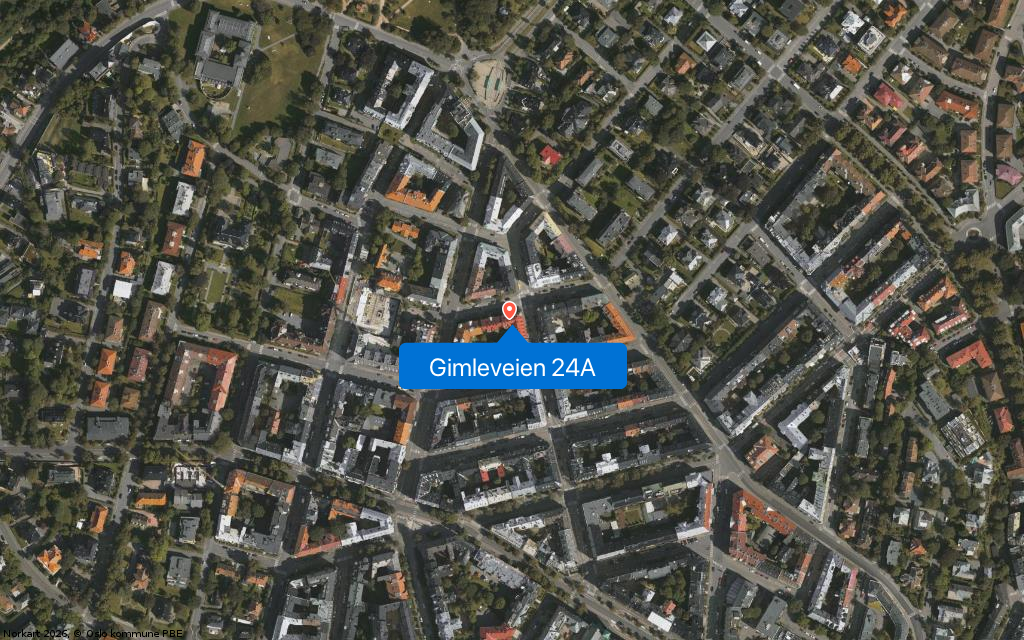 Gimleveien 24A