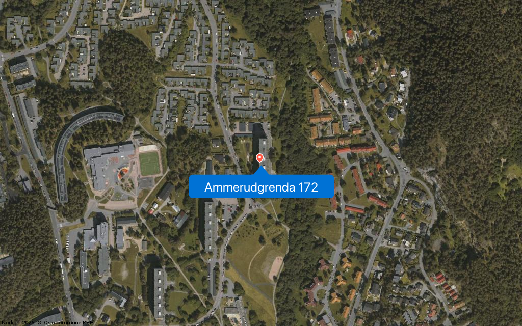 Ammerudgrenda 172