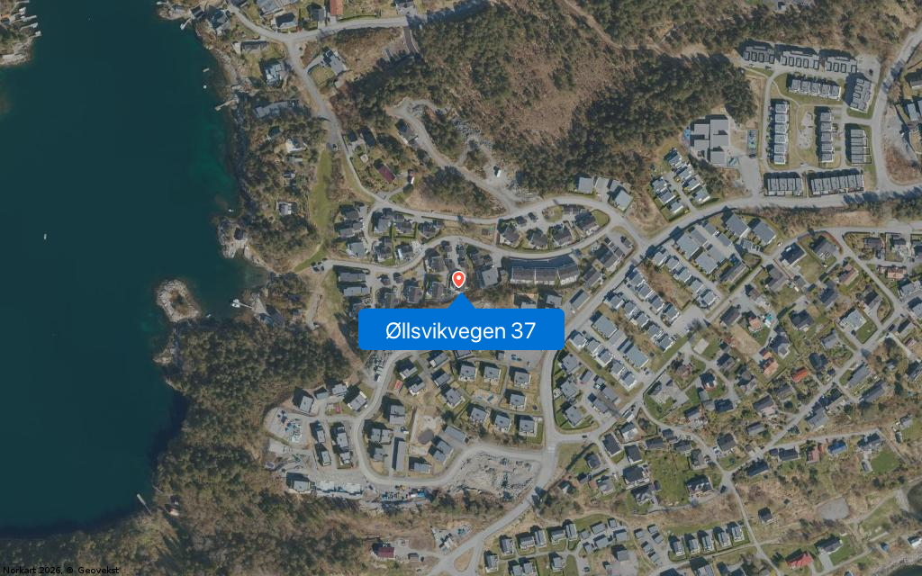 Øllsvikvegen 37