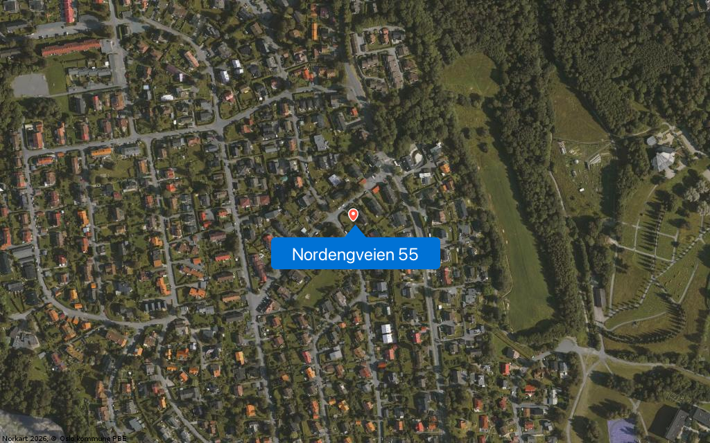 Nordengveien 55