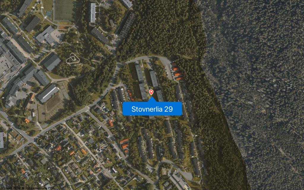 Stovnerlia 29