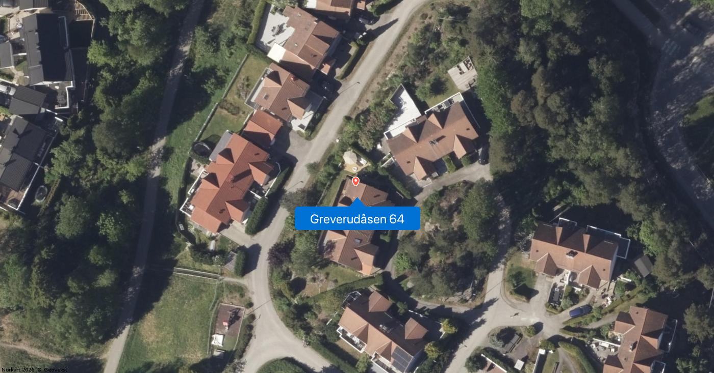 Greverudåsen 64
