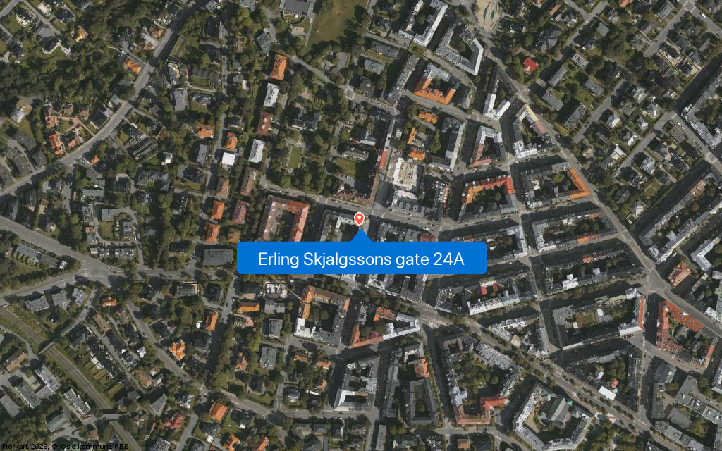 Erling Skjalgssons gate 24A