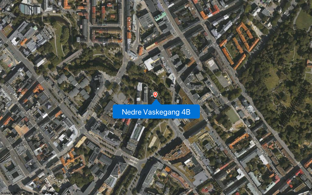 Nedre Vaskegang 4B