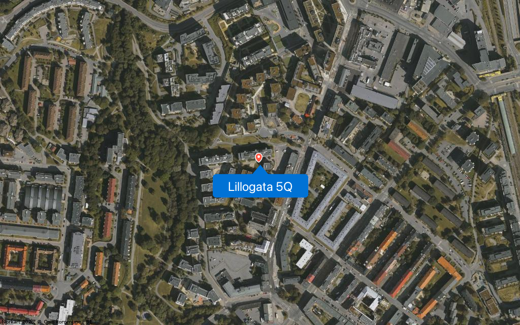 Lillogata 5Q
