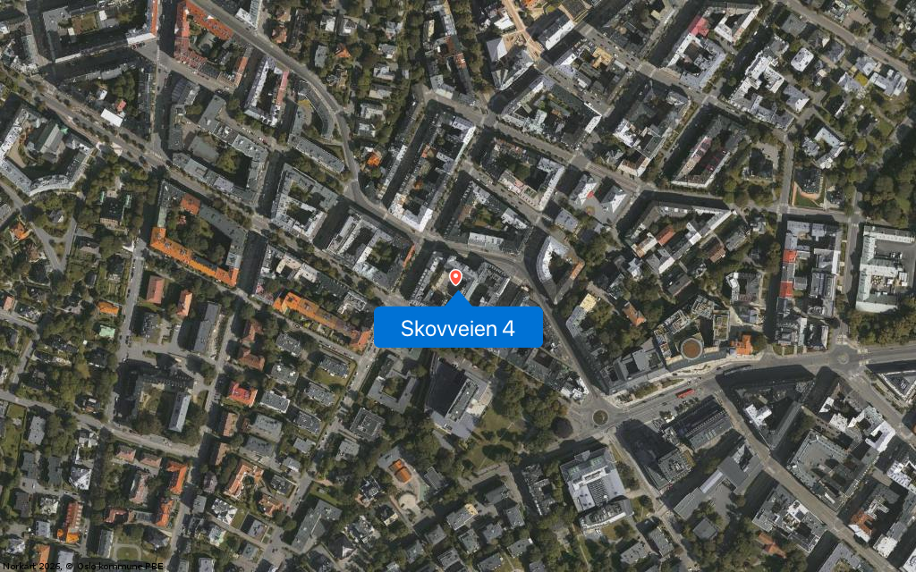 Skovveien 4