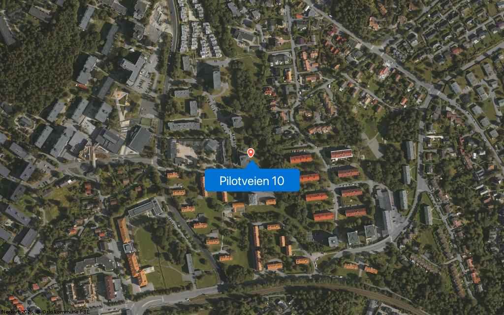 Pilotveien 10