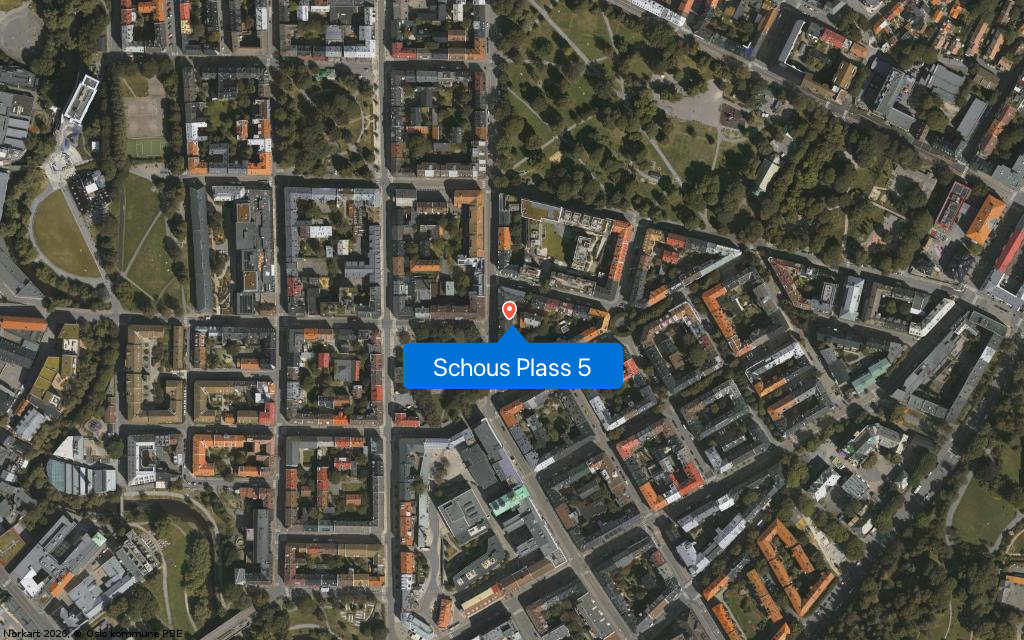 Schous Plass 5