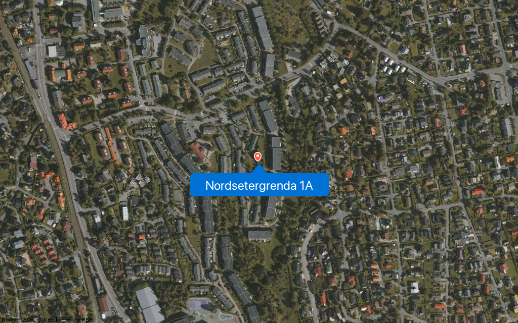 Nordsetergrenda 1A