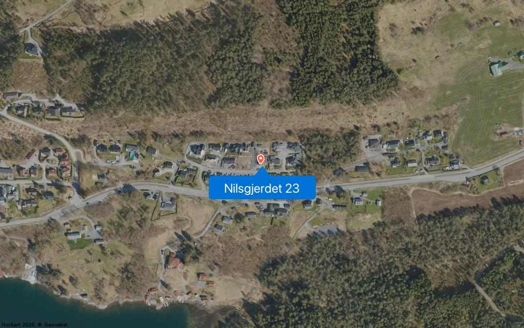Nilsgjerdet 23