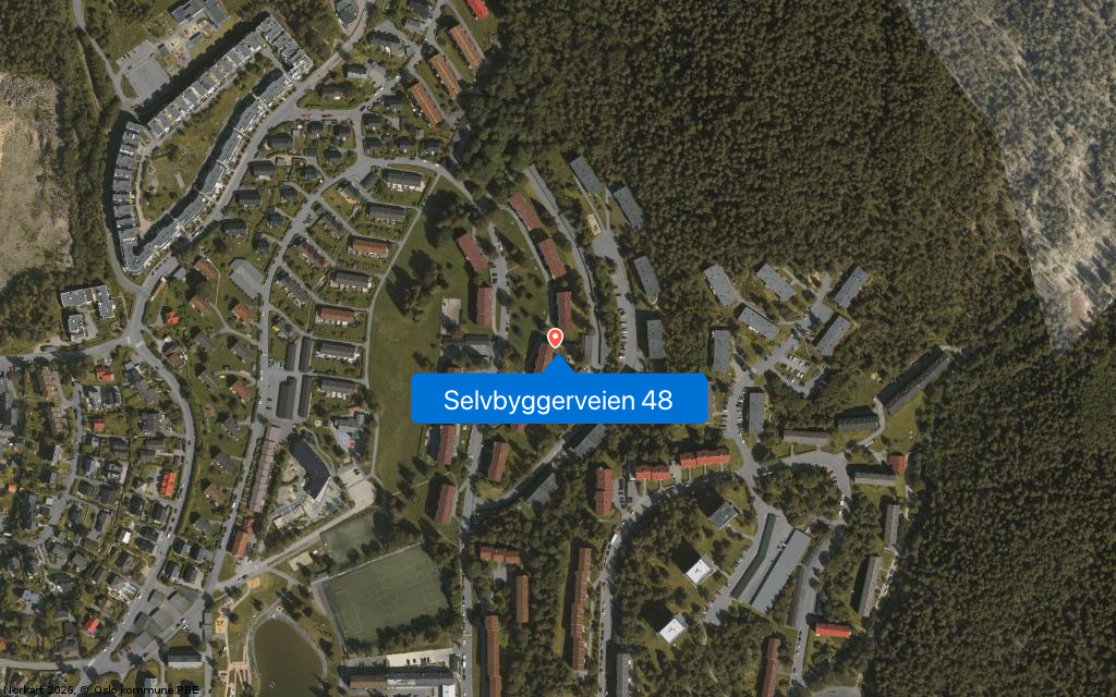 Selvbyggerveien 48