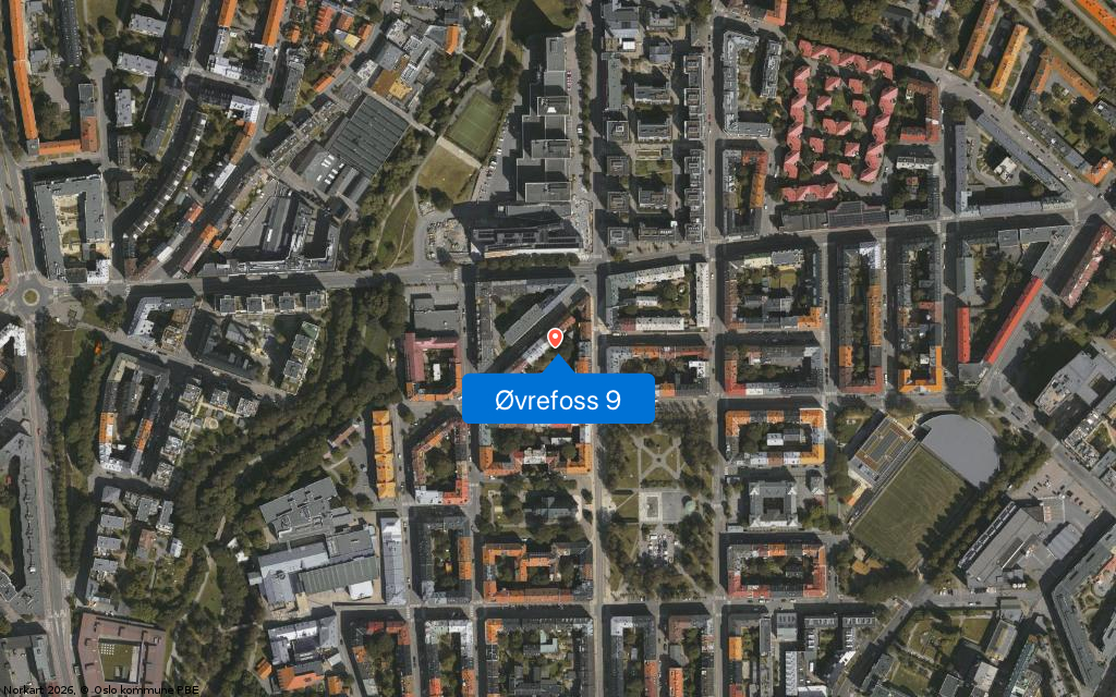 Øvrefoss 9