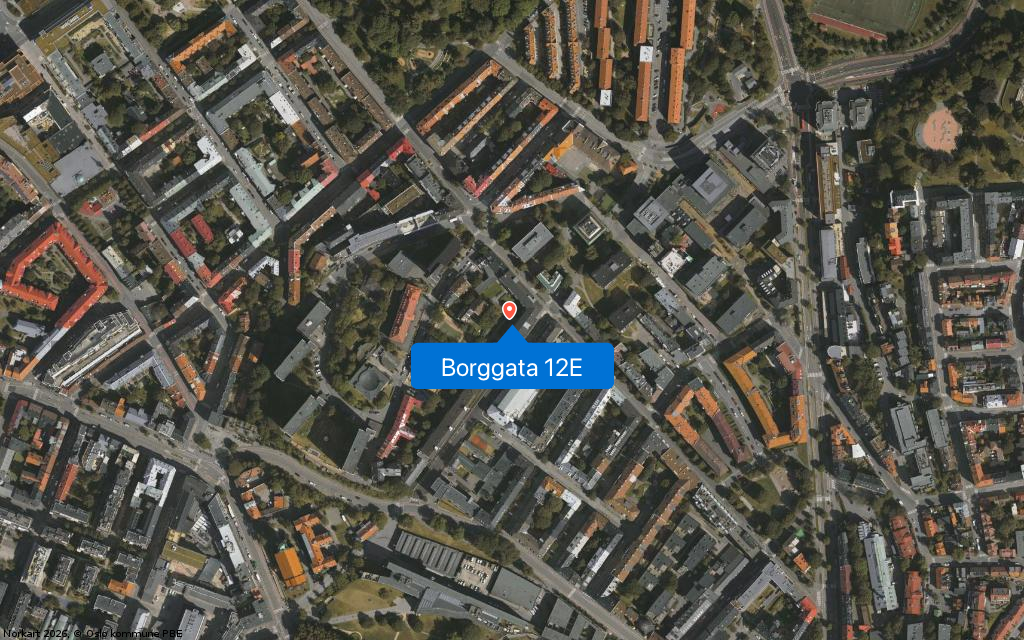 Borggata 12E