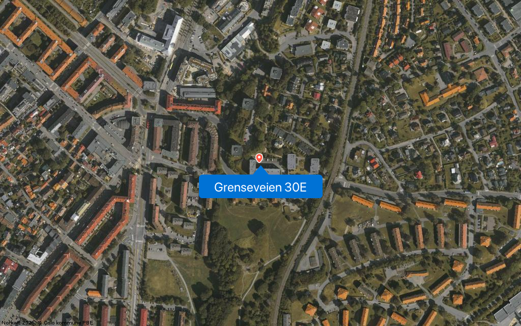 Grenseveien 30E