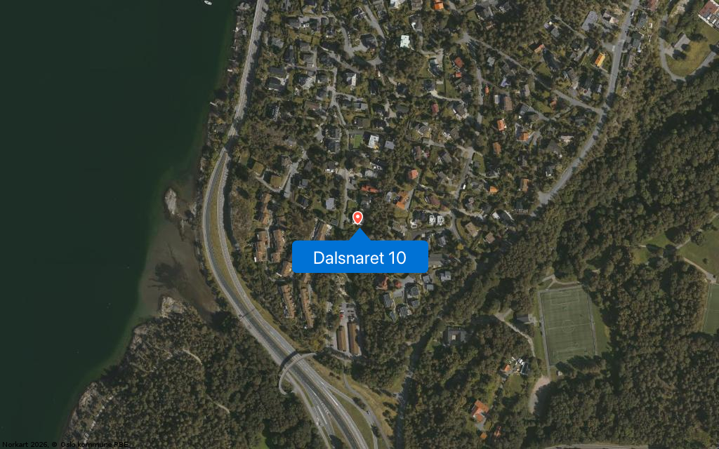 Dalsnaret 10