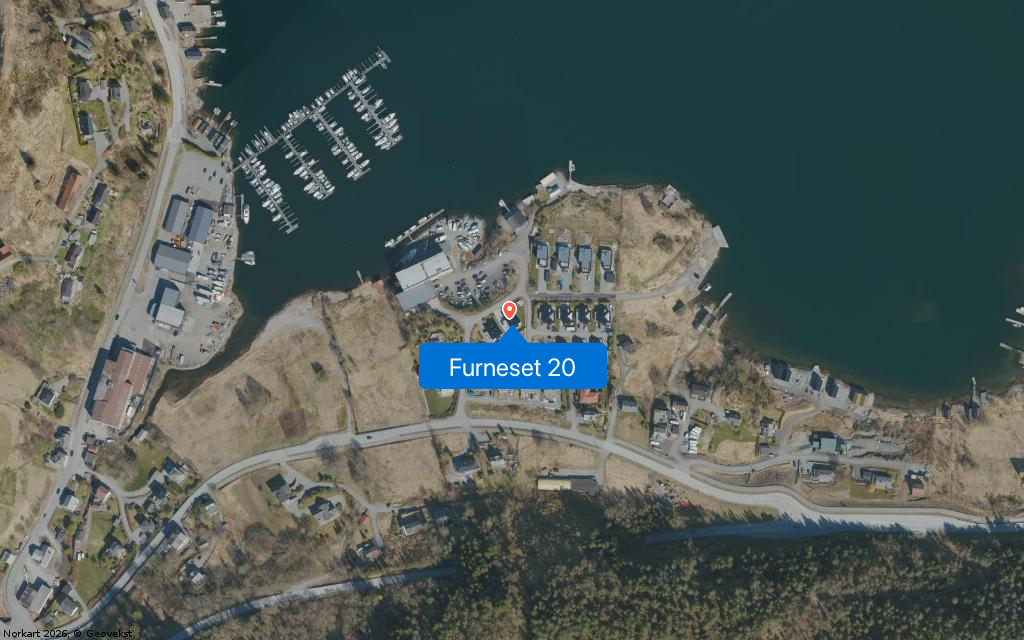 Furneset 20