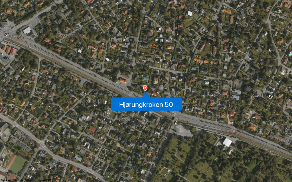 Hjørungkroken 50