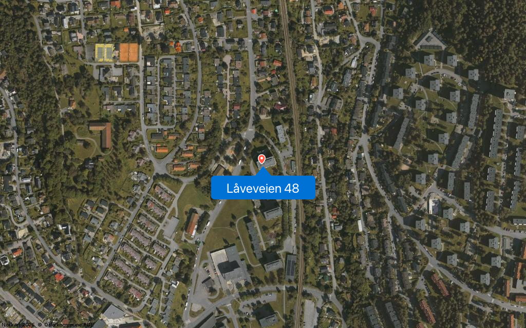 Låveveien 48