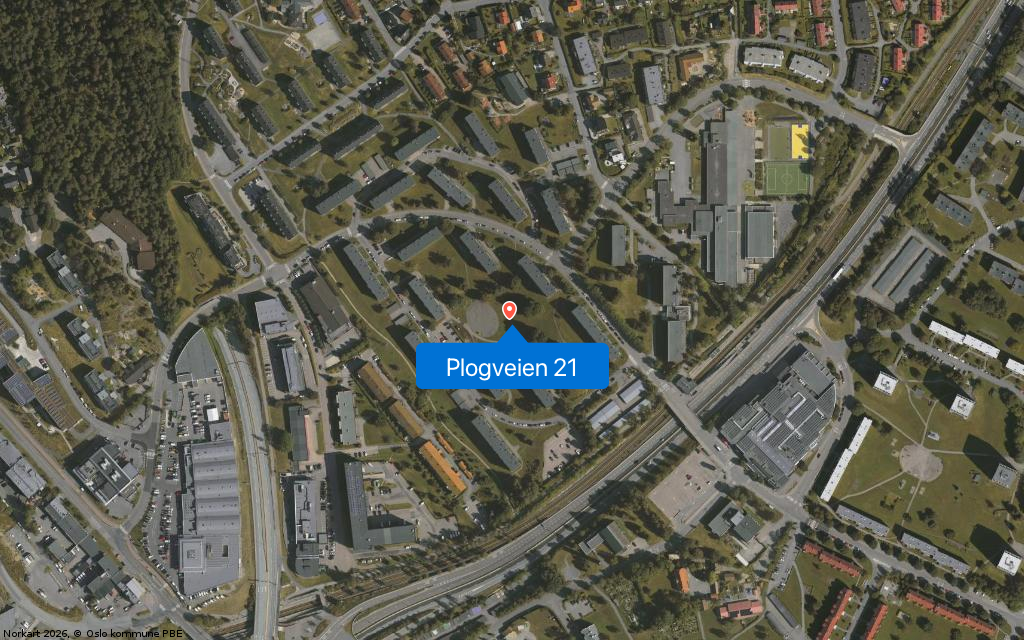 Plogveien 21