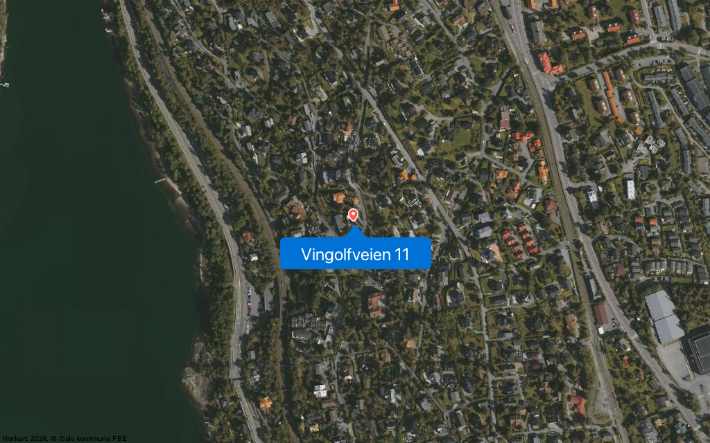 Vingolfveien 11