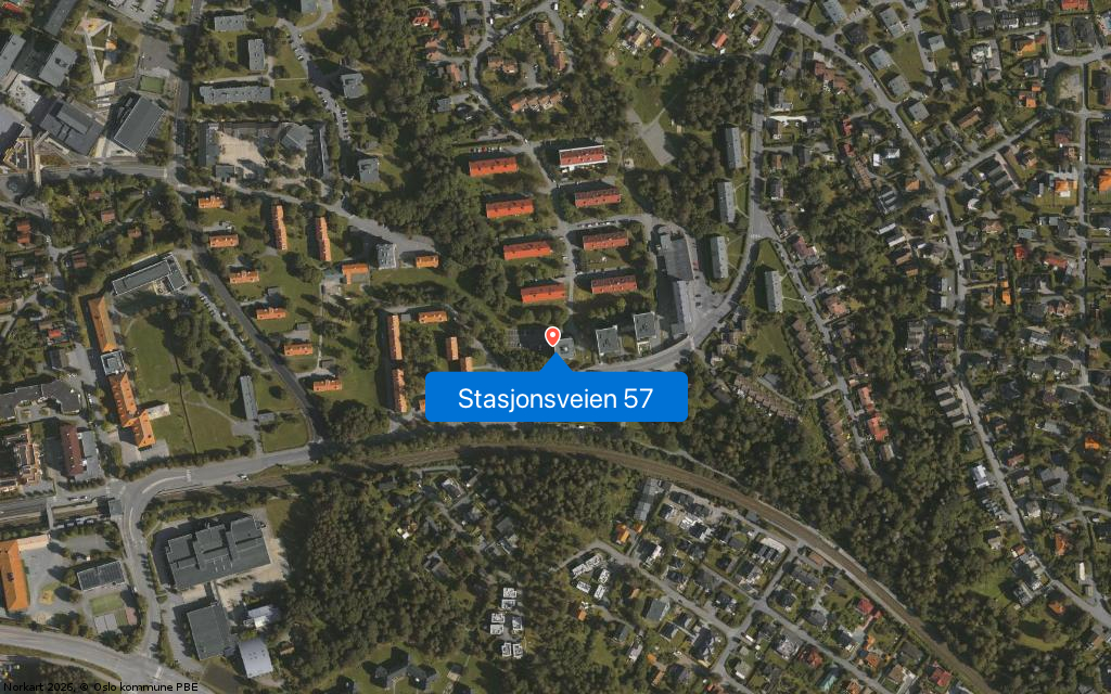 Stasjonsveien 57