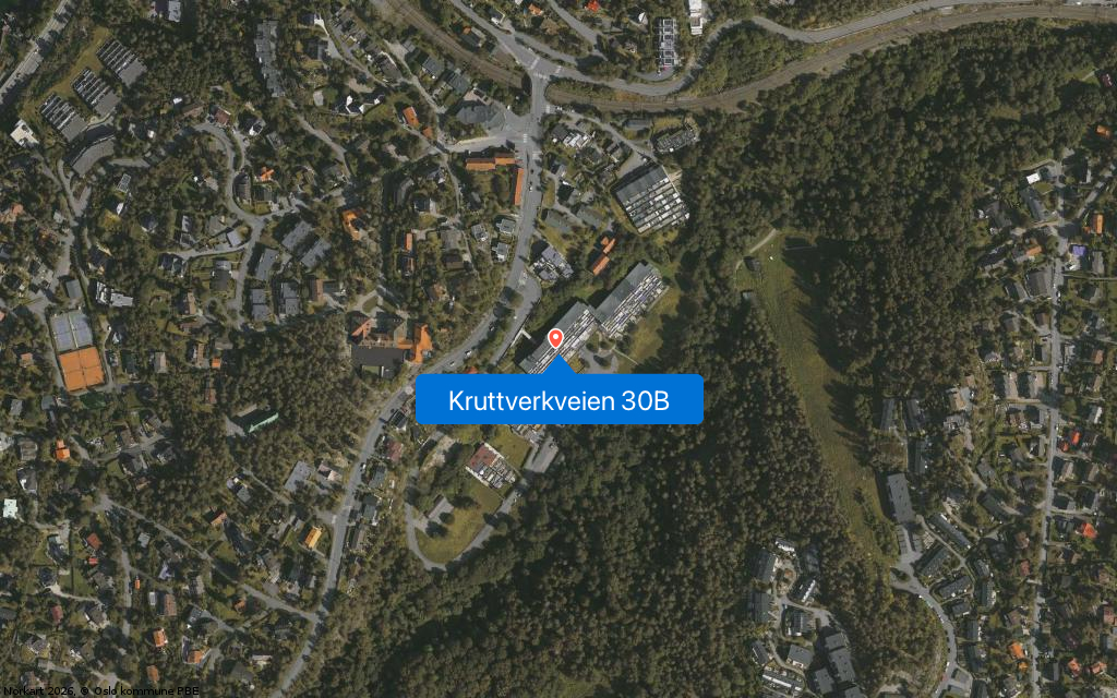 Kruttverkveien 30B
