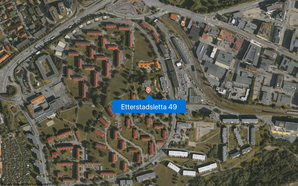 Etterstadsletta 49