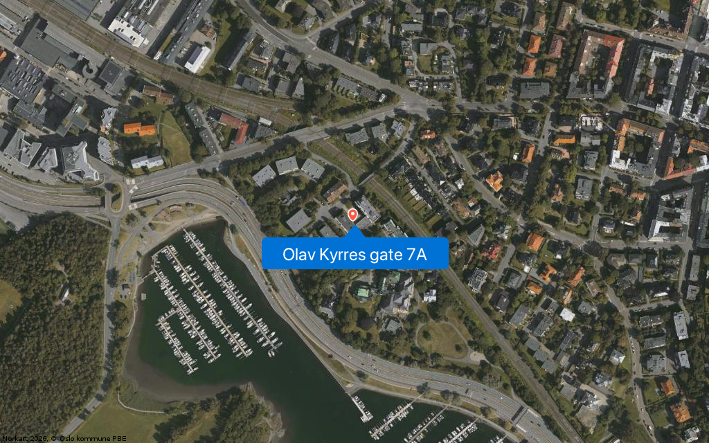Olav Kyrres gate 7A