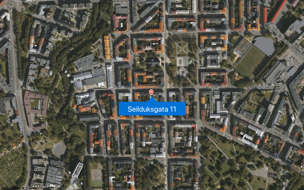Seilduksgata 11